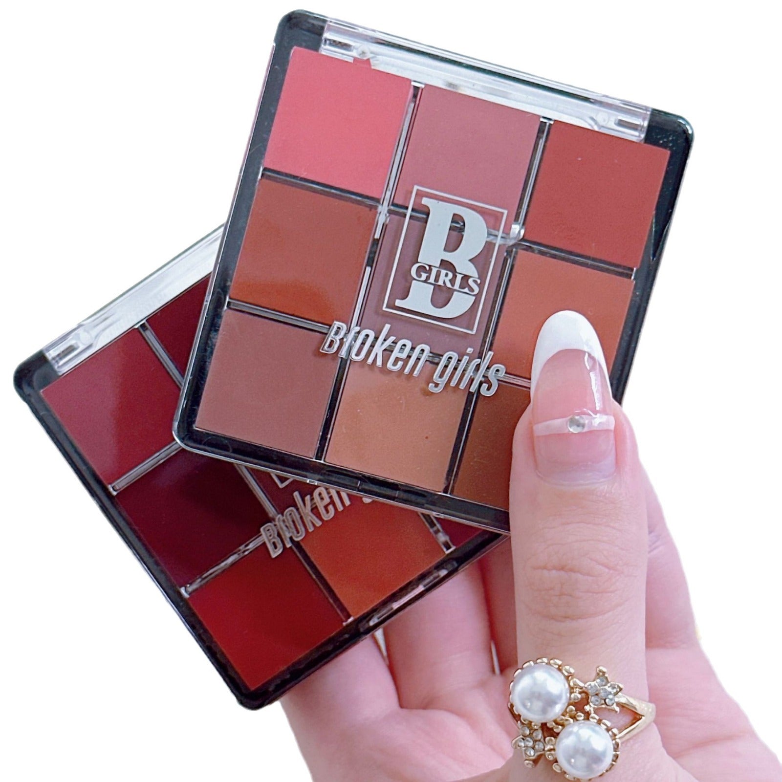 Wholesale Color can be adjusted to match lipstick